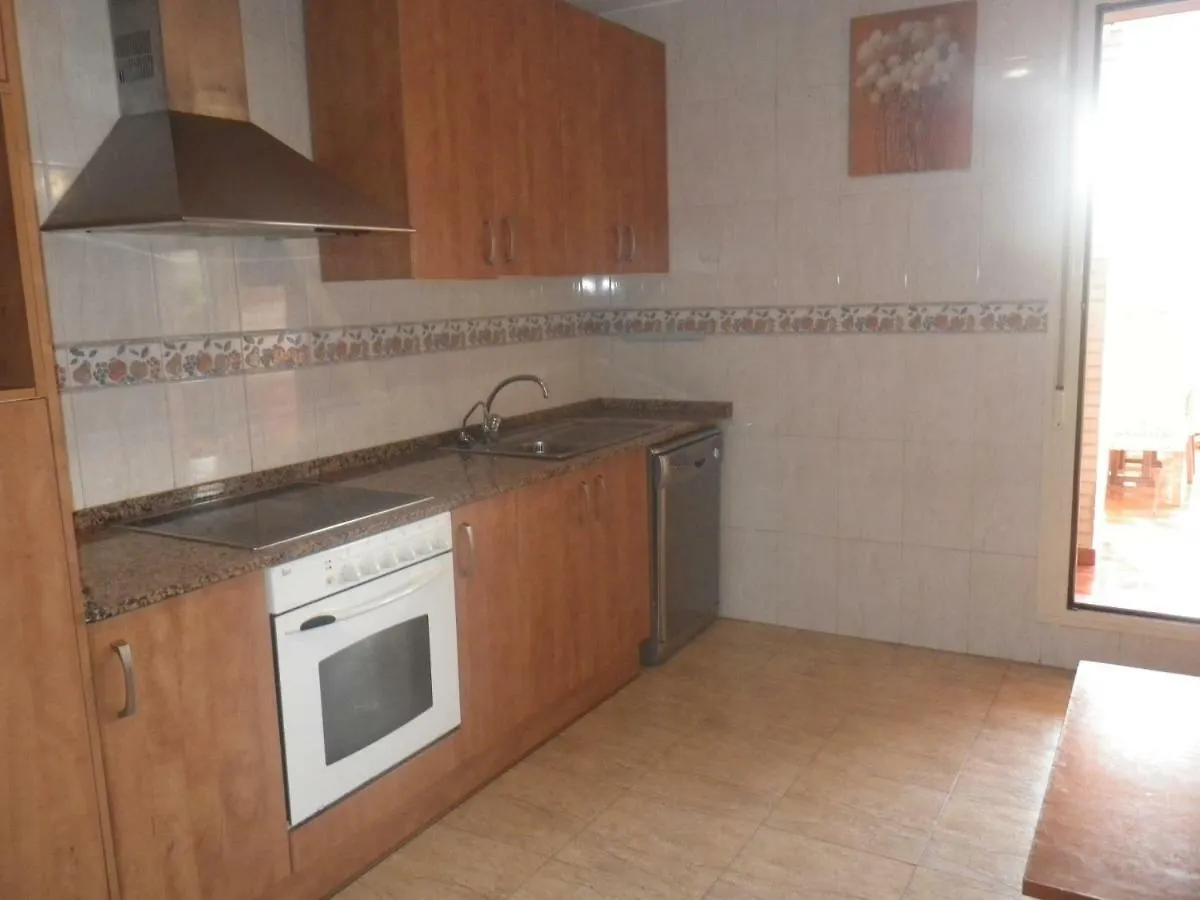 Appt Terrasse, Piscine, Locamar Appt Cristina Apartment Salou 0*,  Spain