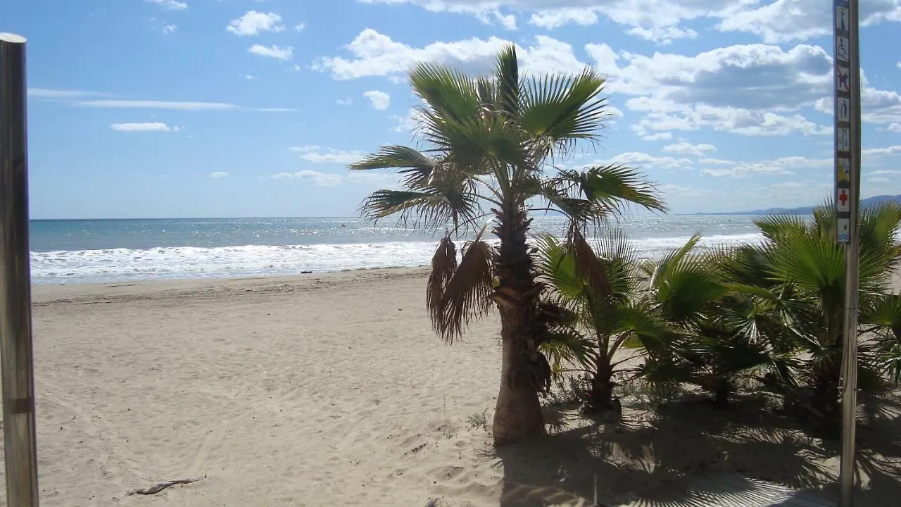 Appt Terrasse, Piscine, Locamar Appt Cristina Apartment Salou