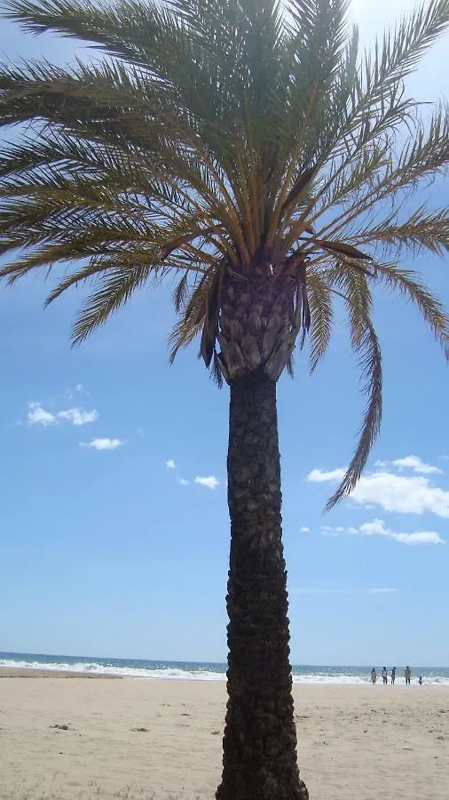 Appt Terrasse, Piscine, Locamar Appt Cristina Apartment Salou