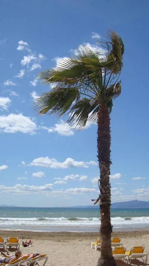 Appt Terrasse, Piscine, Locamar Appt Cristina Apartment Salou 0*,