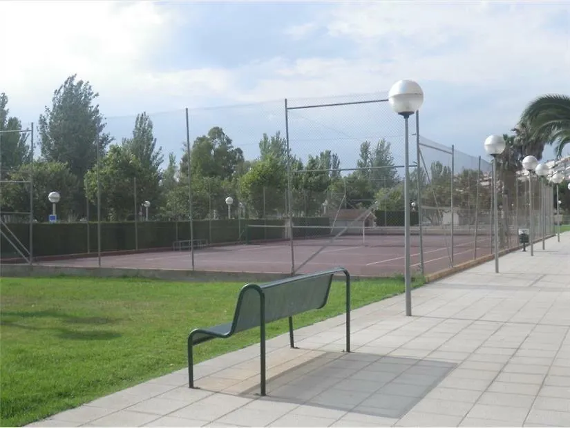 Appt Terrasse, Piscine, Locamar Appt Cristina Apartment Salou Spain